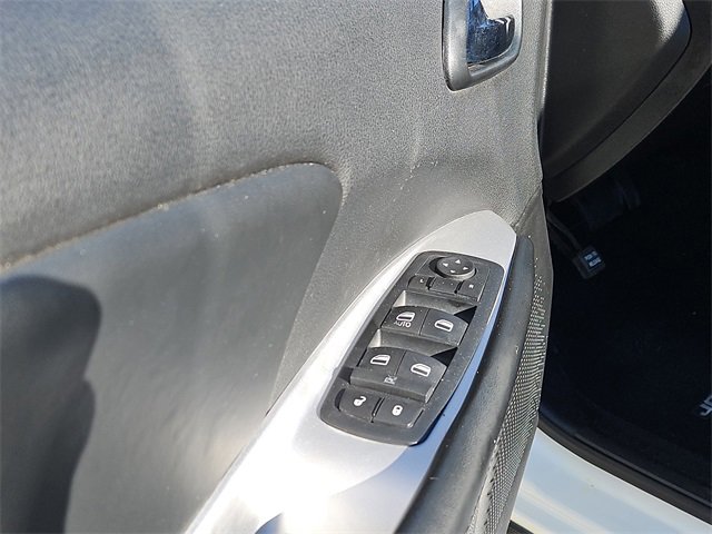 Used 2017 Dodge Journey SE w/ Flexible Seating Group image 17