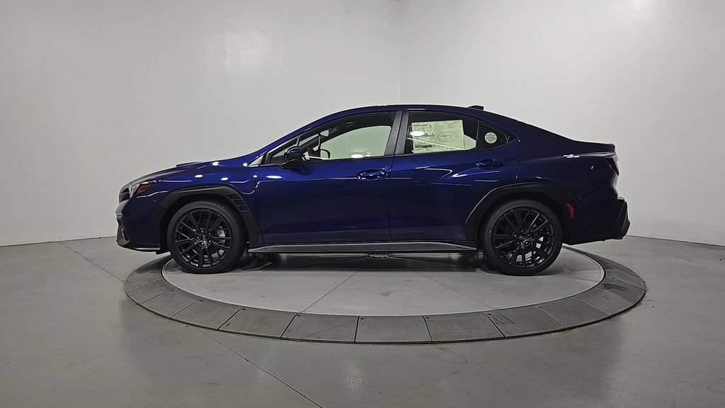 New 2026 Subaru WRX AWD/4WD image 2