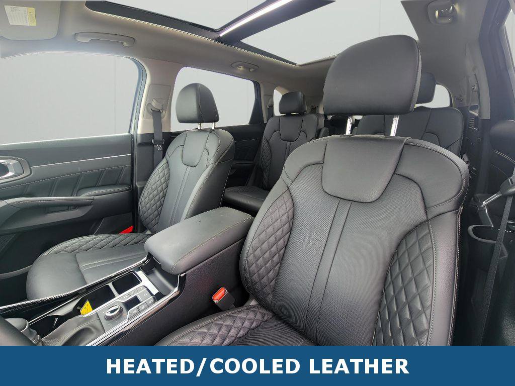 Used 2023 Kia Sorento SX AWD/4WD image 5