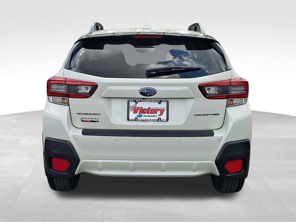Used 2023 Subaru Crosstrek 2.5i Limited image 5