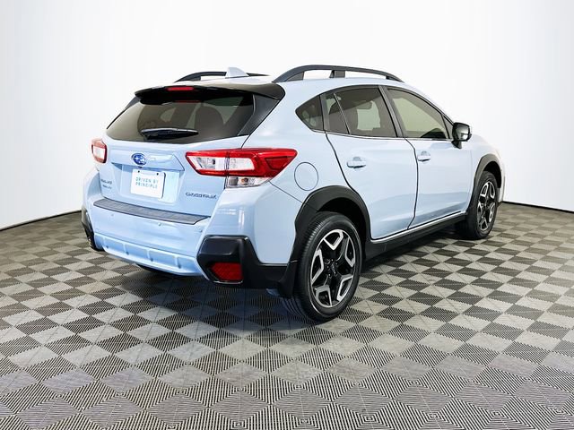 Used 2019 Subaru Crosstrek 2.0i Limited w/ Popular Package #2 image 8