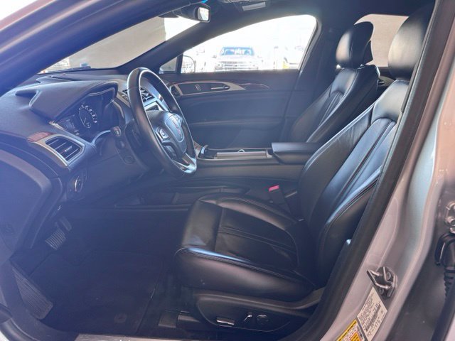 Used 2019 Lincoln MKZ Reserve AWD/4WD image 9