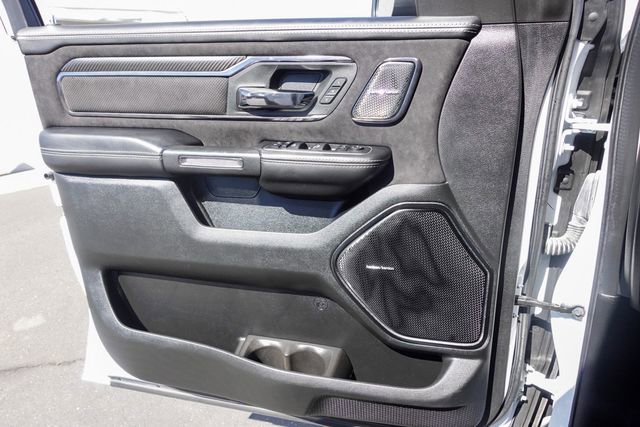 Used 2022 RAM 1500 TRX w/ TRX Level 2 Equipment Group image 34