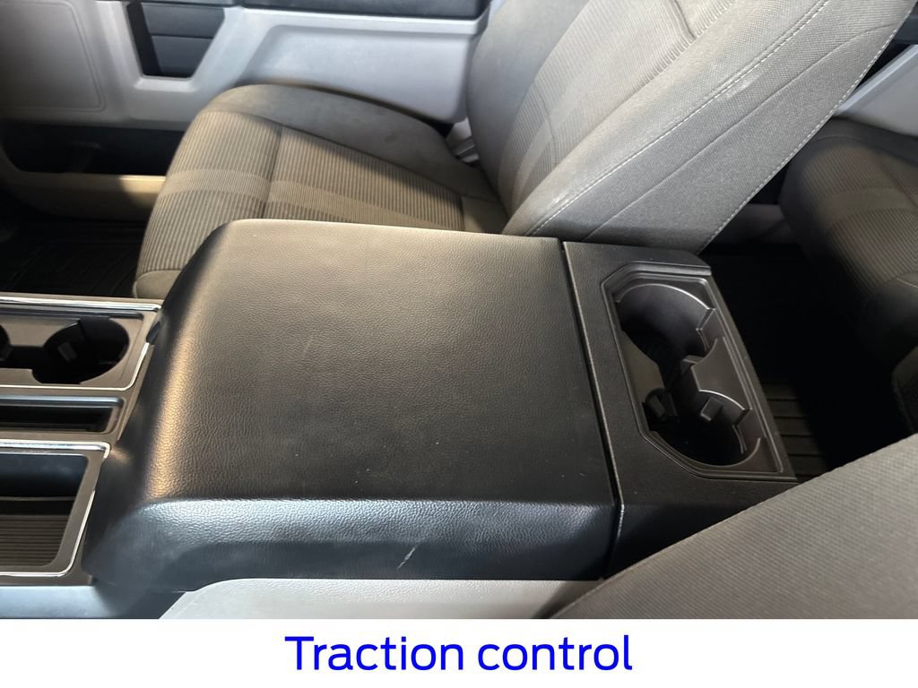 Certified 2019 Ford F150 XL w/ Equipment Group 101A Mid RWD image 31