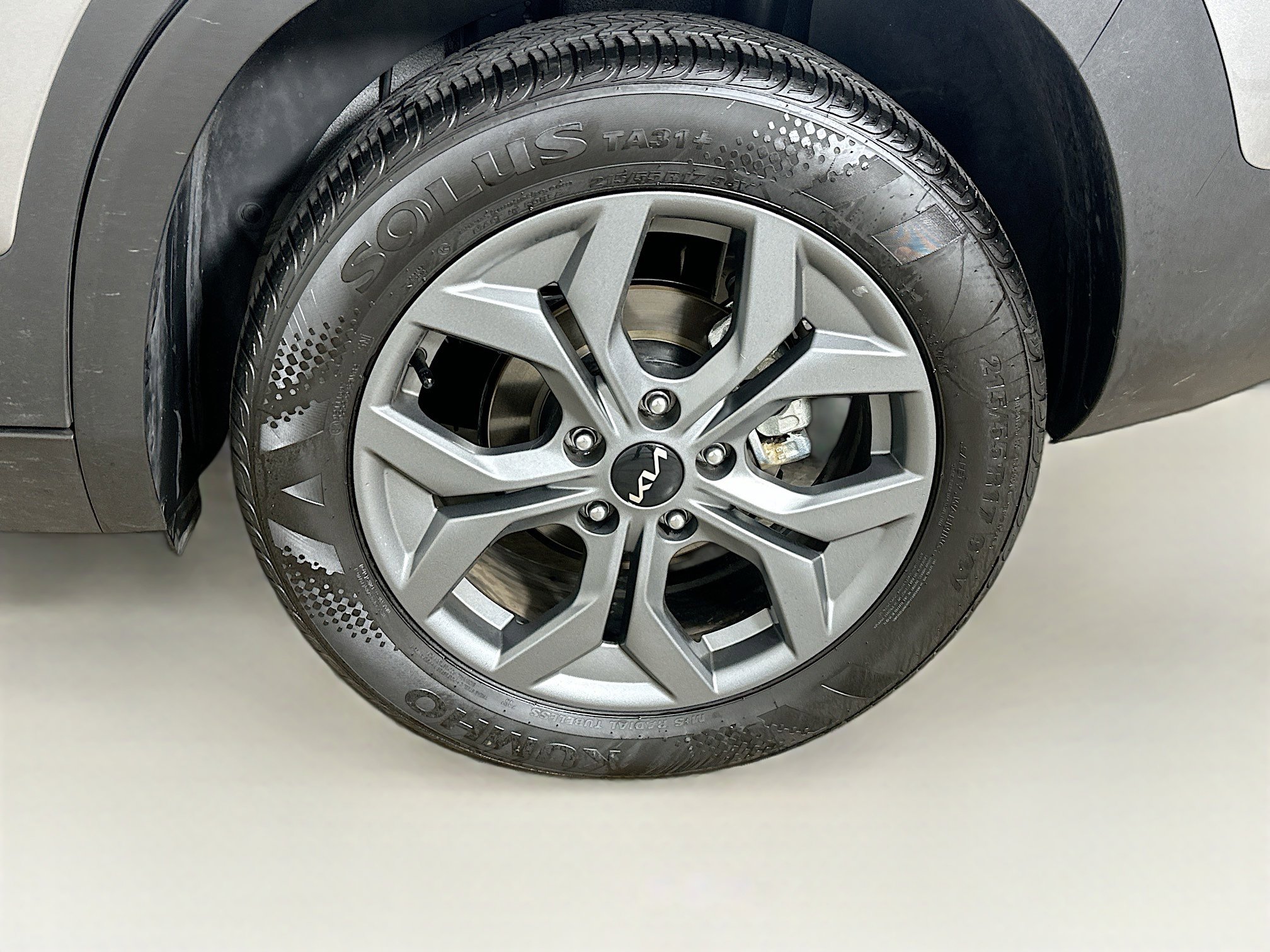 Used 2026 Kia Seltos LX FWD image 11