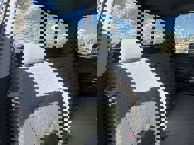 Used 2017 Chevrolet Silverado 1500 LT w/ All Star Edition image 14