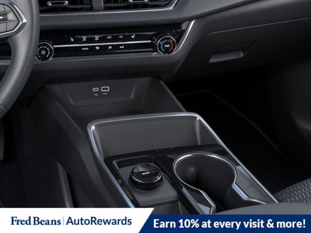 New 2026 Chevrolet Equinox LT AWD/4WD image 23