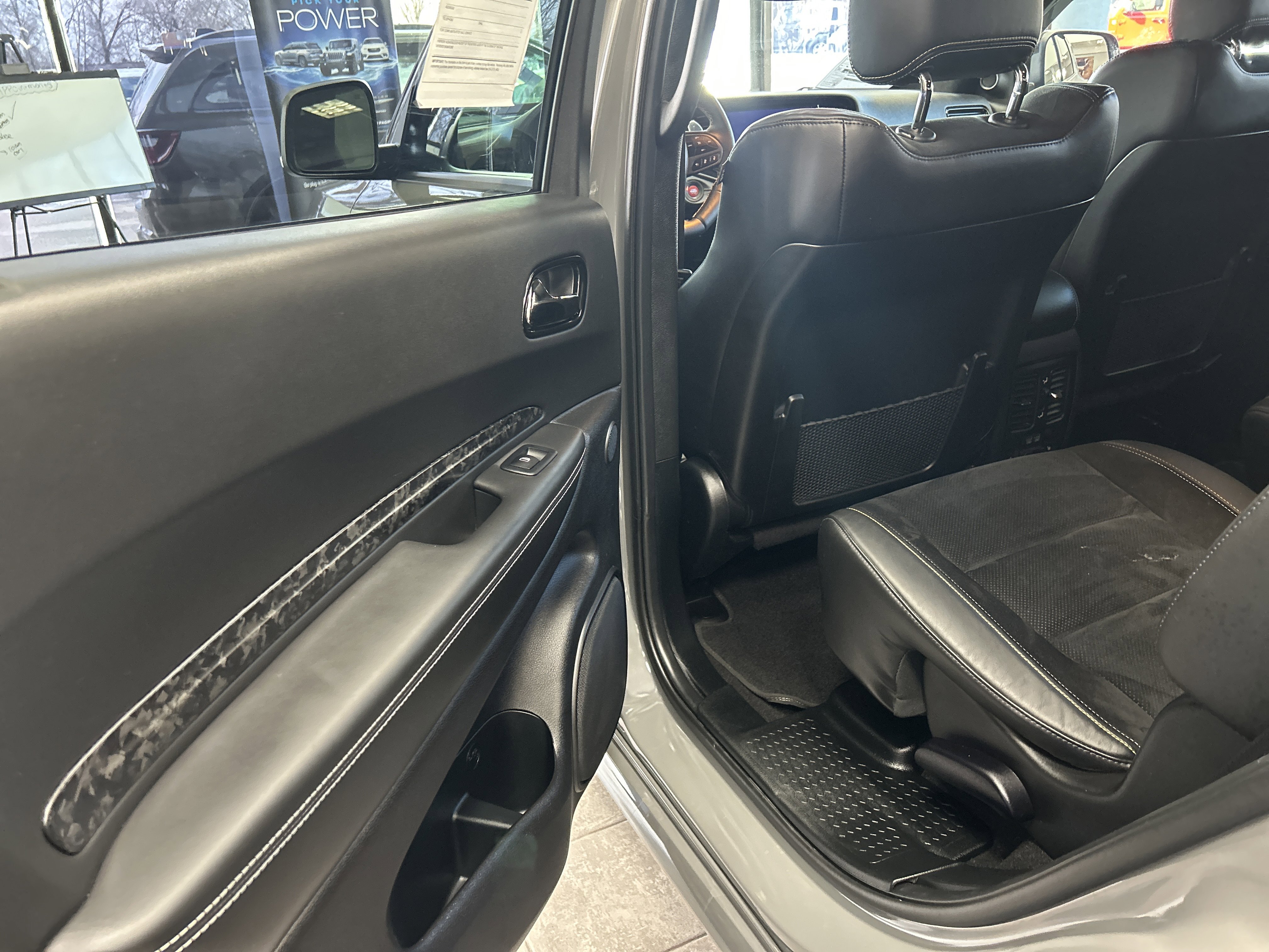 Certified 2024 Dodge Durango SRT image 15