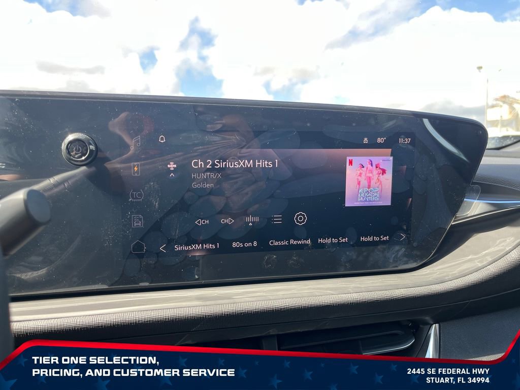 New 2026 Buick Envista Preferred w/ Convenience I Package FWD image 30