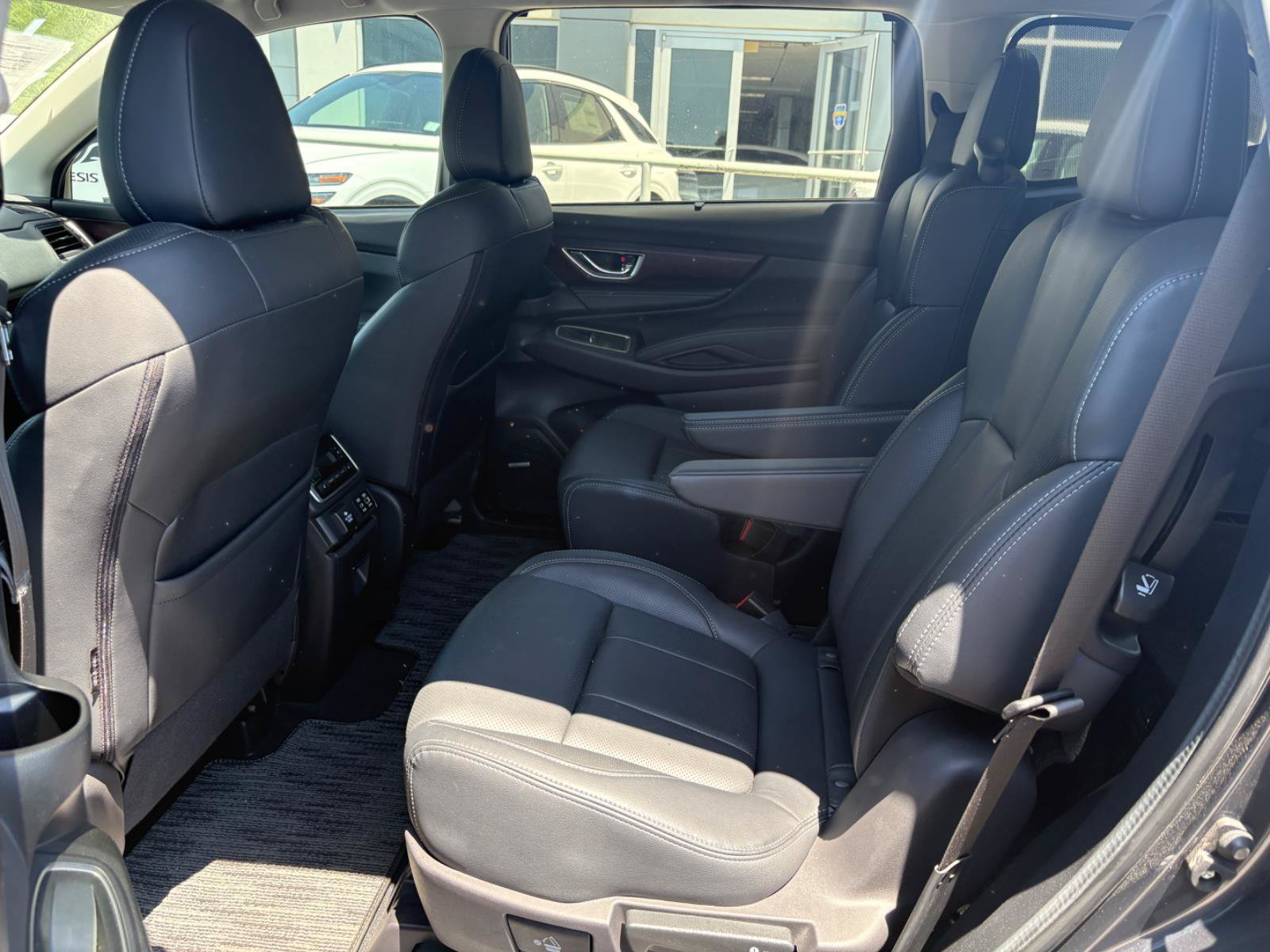 Used 2023 Subaru Ascent Touring AWD/4WD image 21