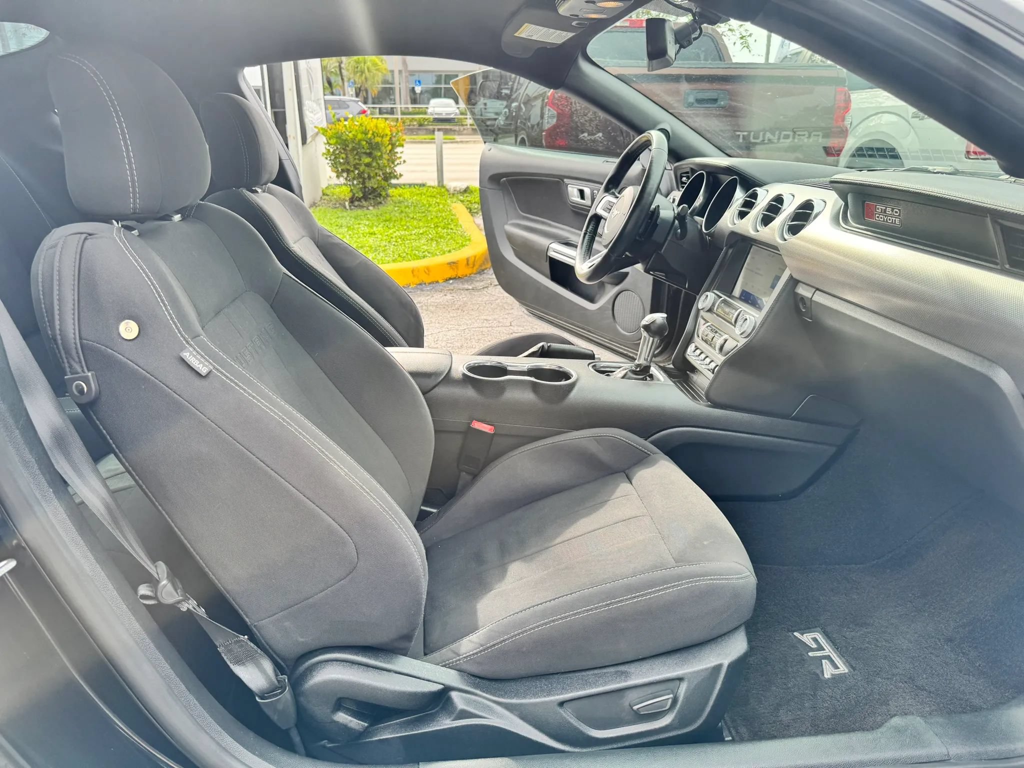 Used 2020 Ford Mustang GT w/ Equipment Group 301A RWD image 19