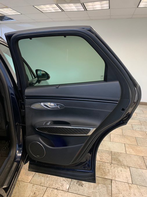 Used 2023 Genesis GV70 3.5T Sport w/ Sport Prestige Package image 53