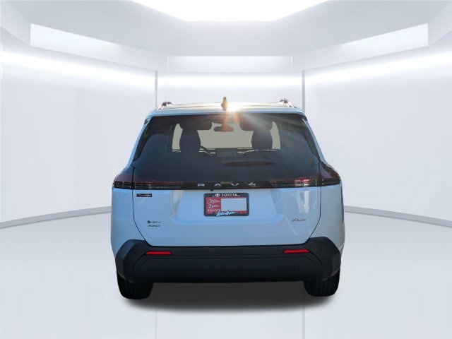Certified 2026 Toyota RAV4 XLE Premium AWD/4WD image 6