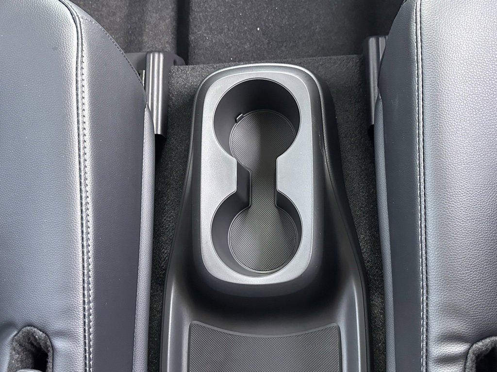 New 2026 Toyota Highlander Limited image 17