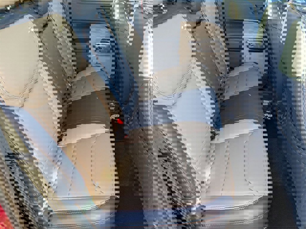 New 2026 Ford Maverick Lariat w/ 4K Tow Package image 20