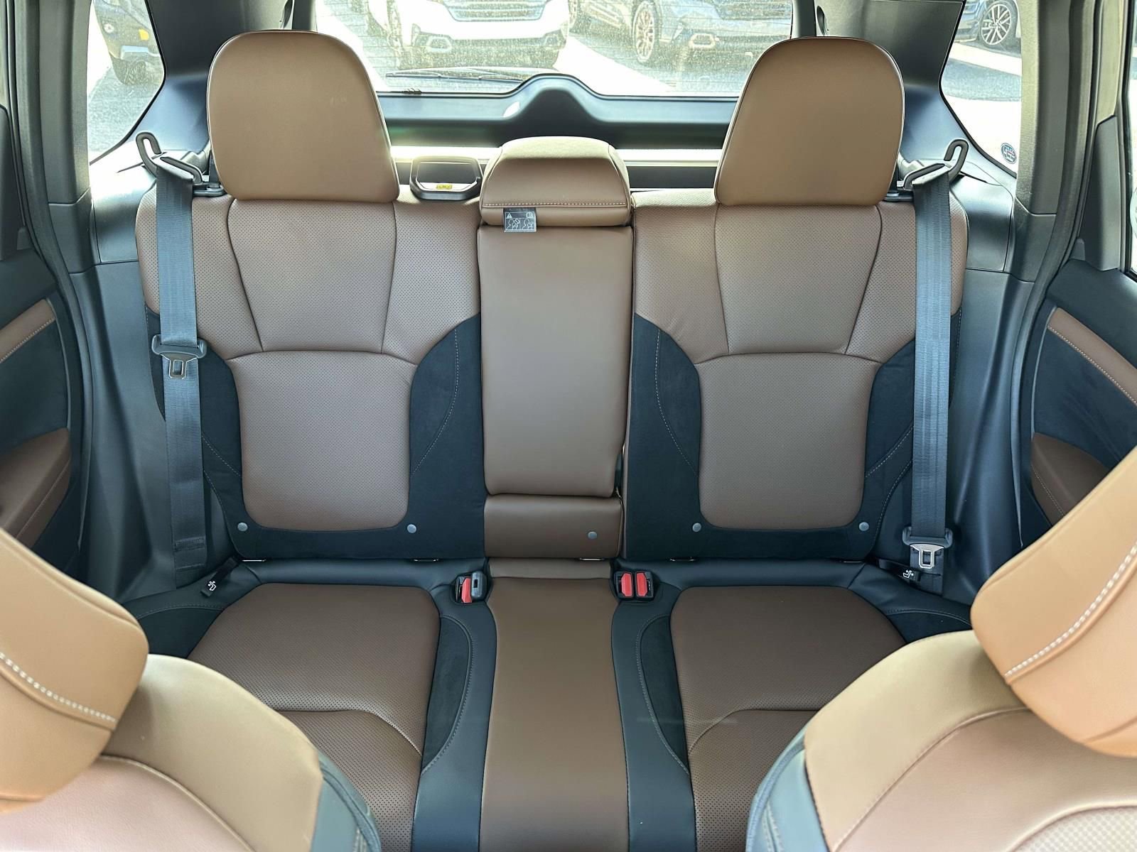 New 2026 Subaru Forester Touring image 13