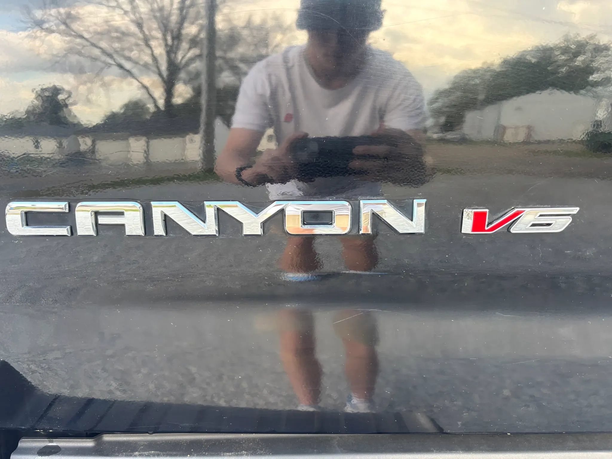 Used 2019 GMC Canyon SLT w/ Driver Alert Package image 14