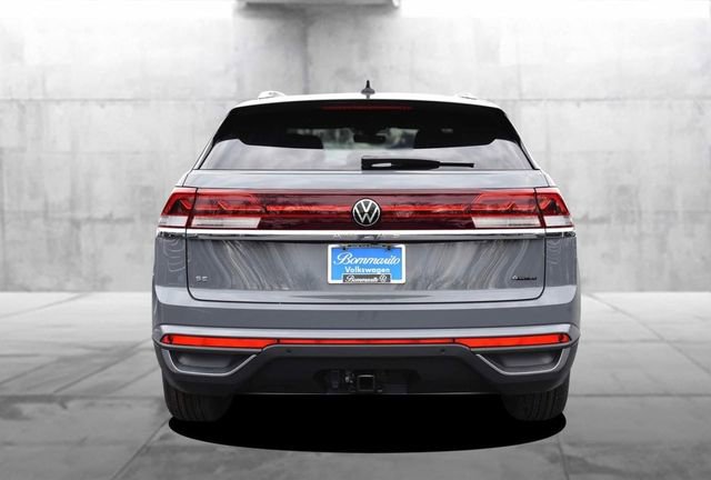 New 2026 Volkswagen Atlas Cross Sport SE image 6