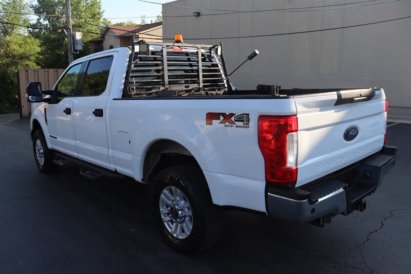 Used 2019 Ford F250 XLT w/ XLT Value Package AWD/4WD image 5