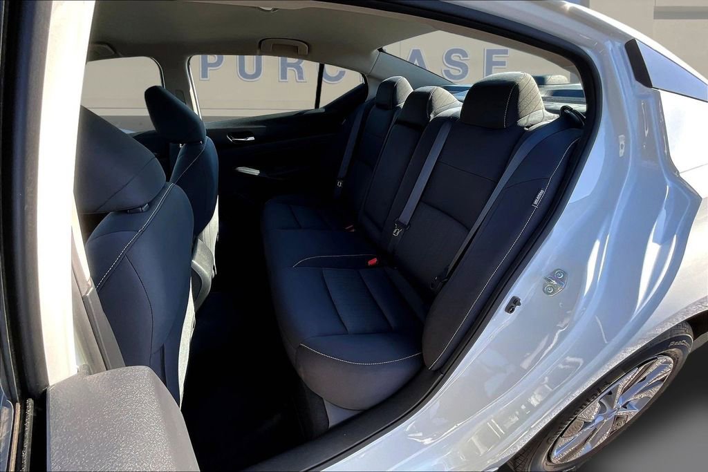 Used 2022 Nissan Altima 2.5 S image 24