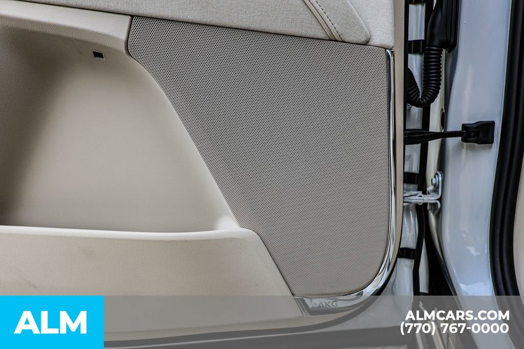 Used 2024 Cadillac Escalade Sport Platinum image 62