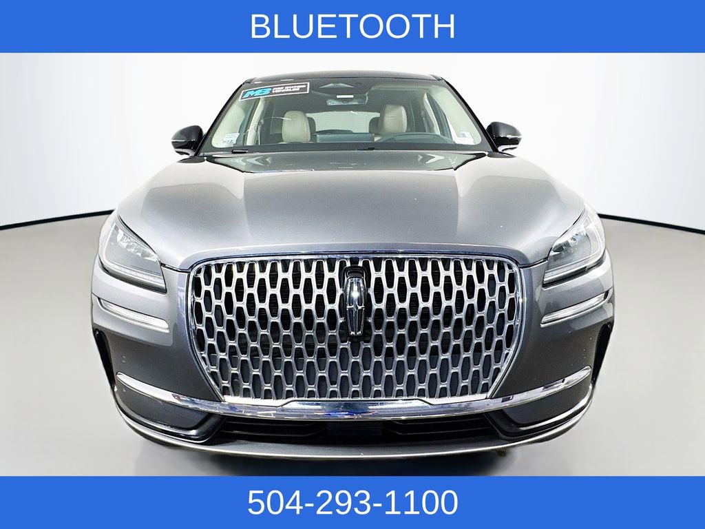 Used 2023 Lincoln Corsair FWD w/ Equipment Group 102A image 2