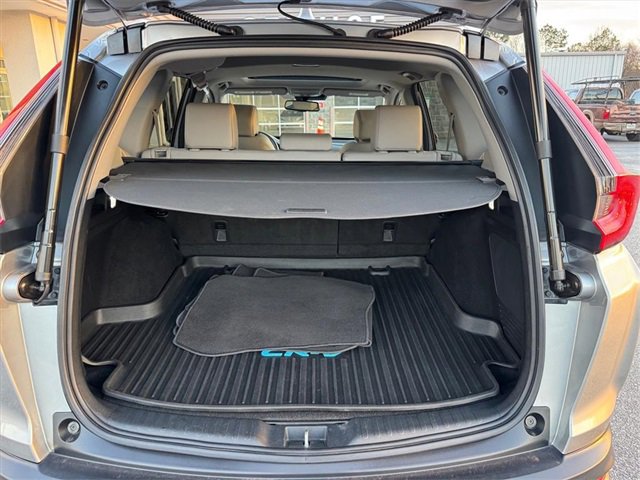 Used 2021 Honda CR-V Touring image 10