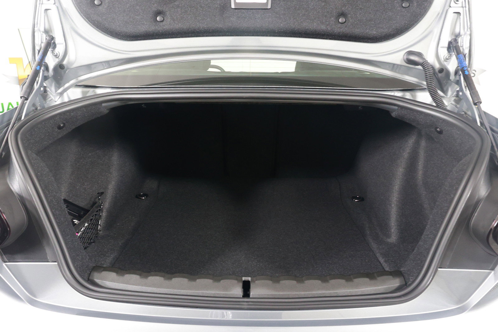 Certified 2025 BMW 230i xDrive Coupe w/ M Sport Package image 22