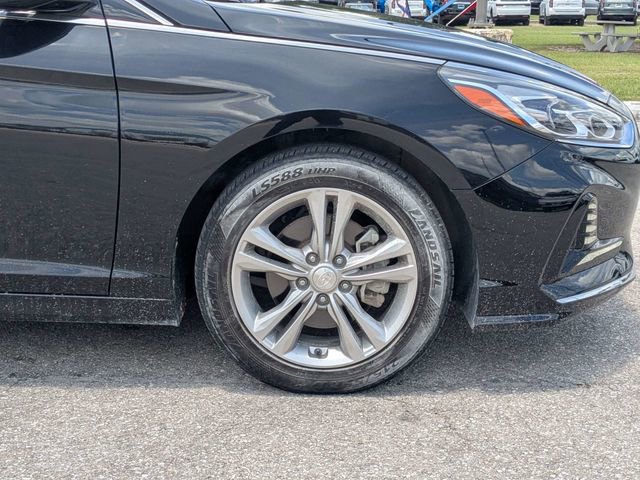 Used 2018 Hyundai Sonata Limited FWD image 12