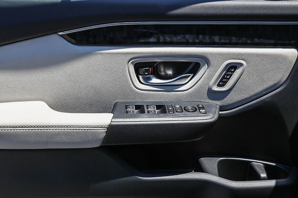 New 2026 Honda Passport TrailSport Elite image 19