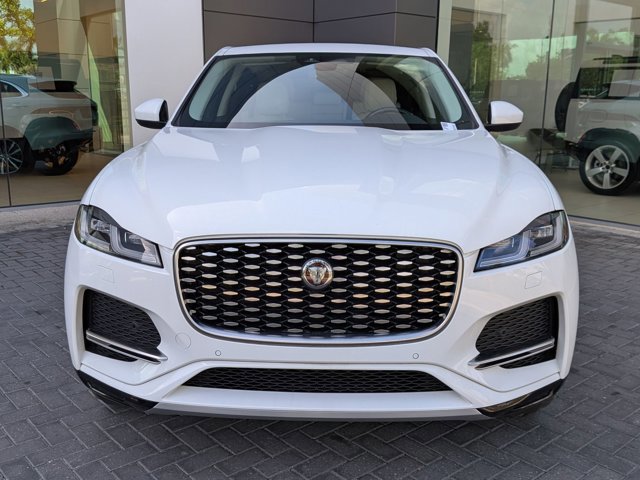 Used 2023 Jaguar F-PACE S image 2