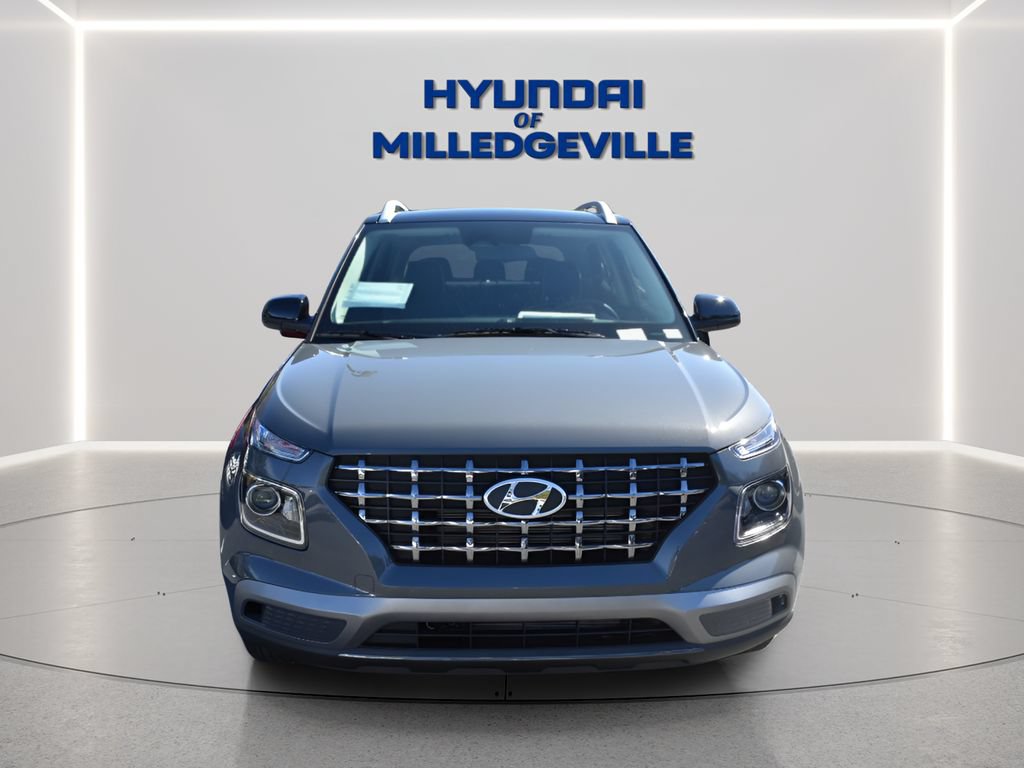 New 2026 Hyundai Venue SEL FWD image 7