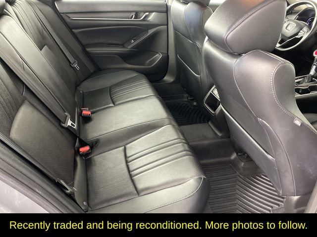 Used 2021 Honda Accord Sport Special Edition image 12