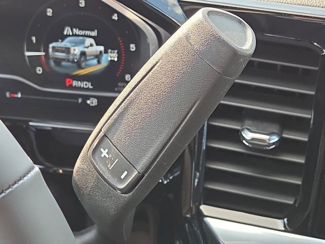 New 2025 GMC Sierra 2500 SLT w/ SLT Premium Package image 16