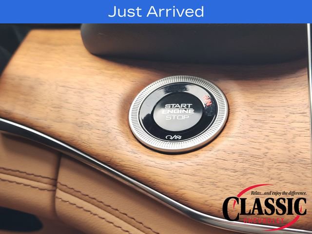 Used 2024 Jeep Grand Cherokee Summit AWD/4WD image 10