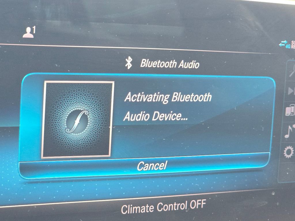 Used 2020 Mercedes-Benz C 300 4MATIC Sedan image 7