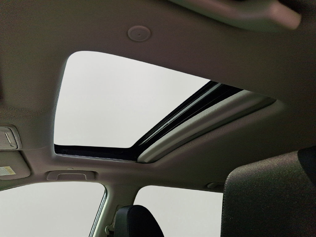 Used 2026 Honda CR-V EX image 16