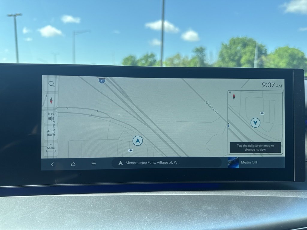 New 2026 Hyundai Ioniq 9 Calligraphy image 10