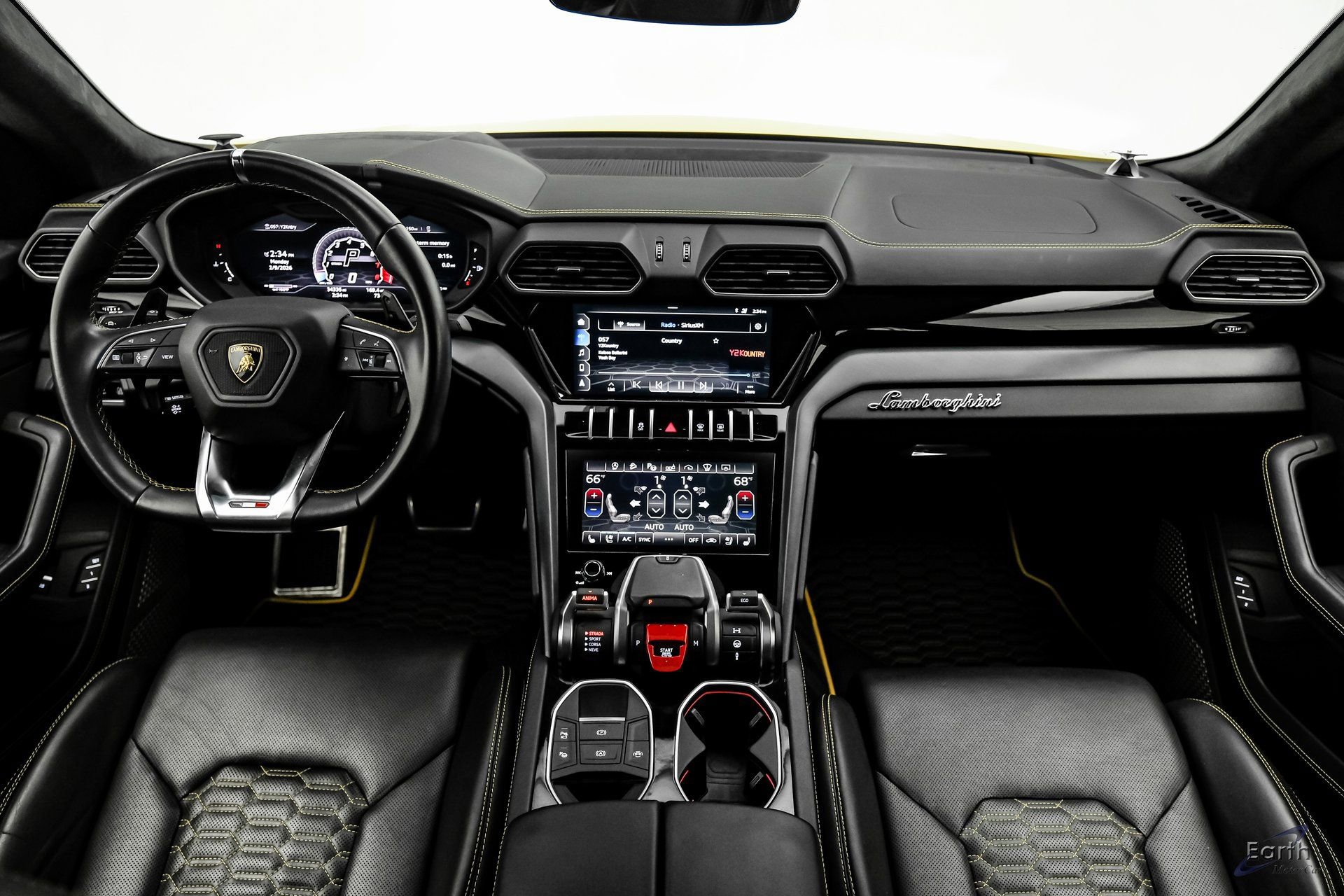 Used 2021 Lamborghini Urus image 37