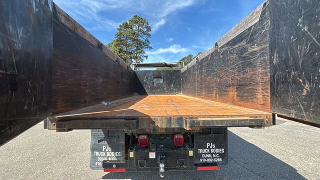 Used 2022 Ford F650 2WD Crew Cab Super Duty image 31