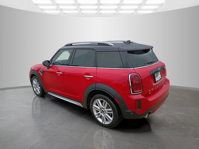 Used 2023 MINI Cooper Countryman S image 10