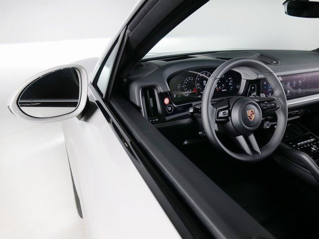 New 2026 Porsche Cayenne AWD/4WD image 24