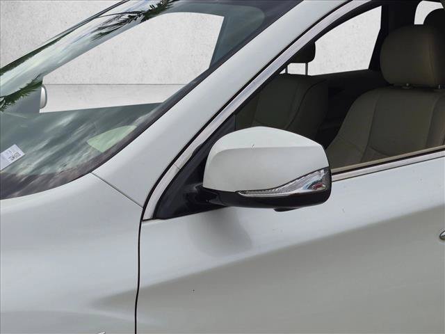 Used 2020 INFINITI QX60 Luxe w/ Essential Package FWD image 15