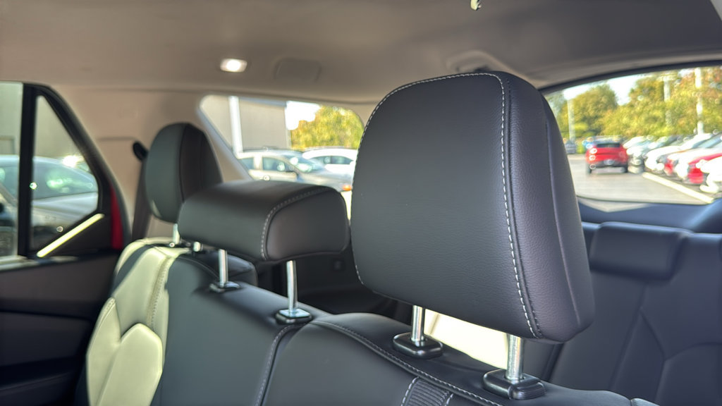 Certified 2025 Honda Pilot EX-L image 25