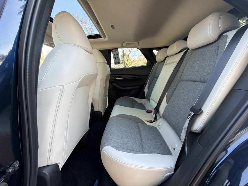 Used 2026 MAZDA CX-30 Aire Edition image 24