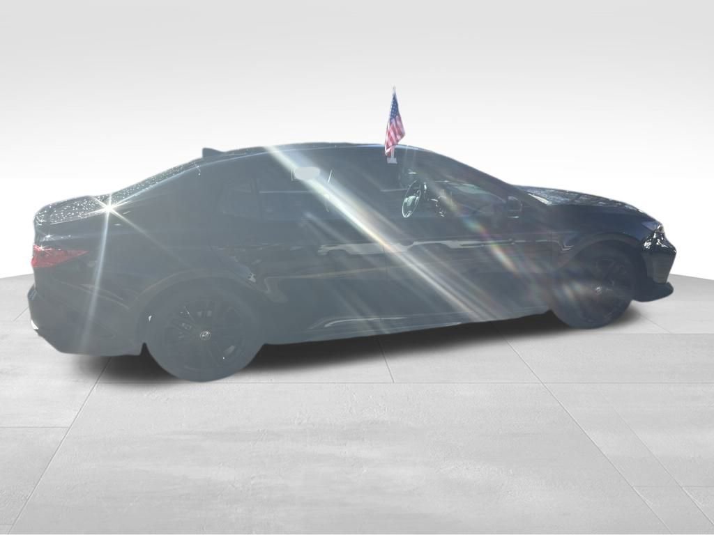 Used 2025 Toyota Camry SE image 25