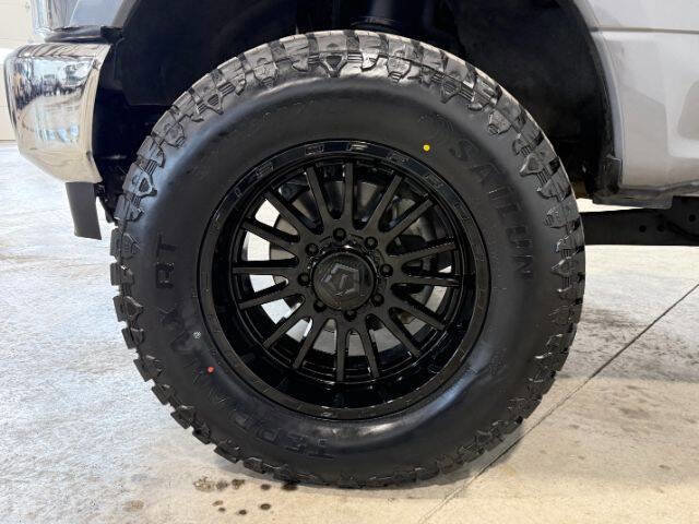 Used 2022 Ford F350 XLT w/ XLT Premium Package image 15