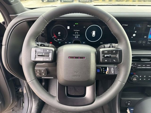 New 2026 Hyundai Palisade XRT Pro image 26