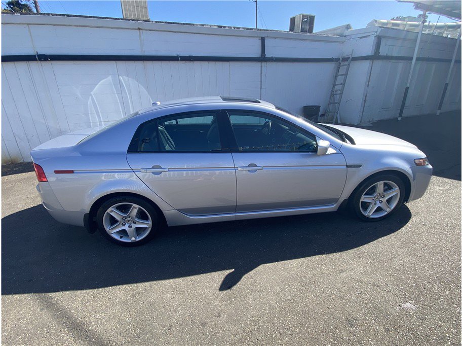 Used 2004 Acura TL image 8