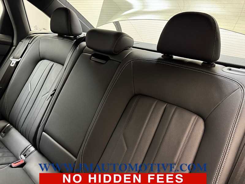 Used 2024 Audi A6 Premium Plus image 16